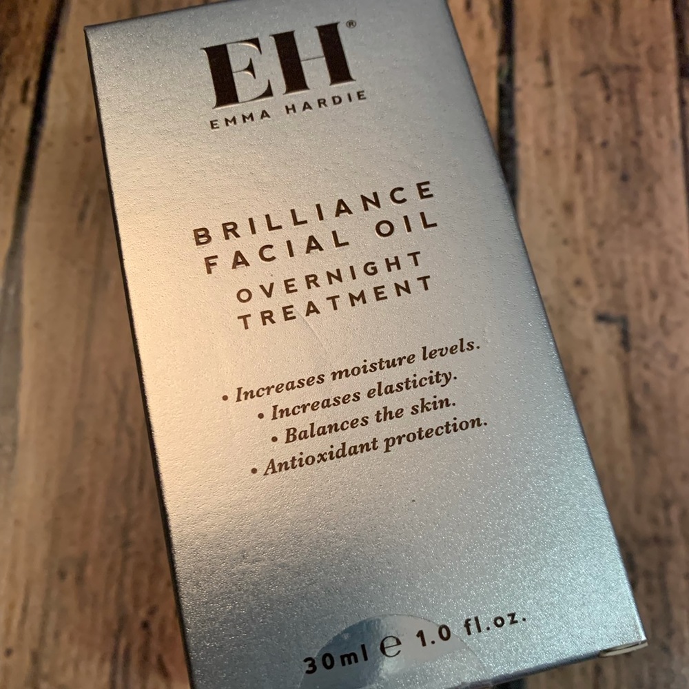Emma Hardie Overnight Treatment